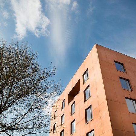 Hostel Groeninghe コルト レイク エクステリア 写真