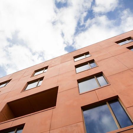 Hostel Groeninghe コルト レイク エクステリア 写真