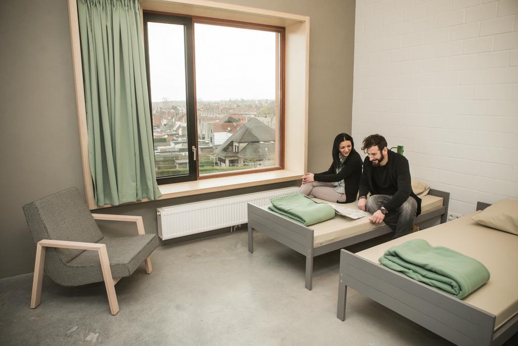 Hostel Groeninghe コルト レイク 部屋 写真