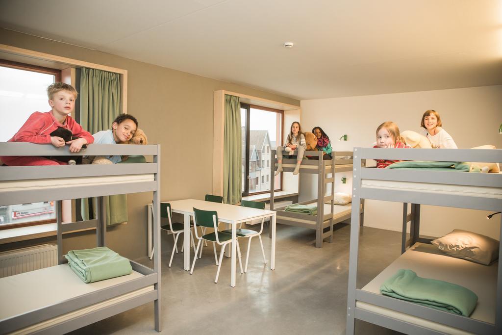 Hostel Groeninghe コルト レイク 部屋 写真