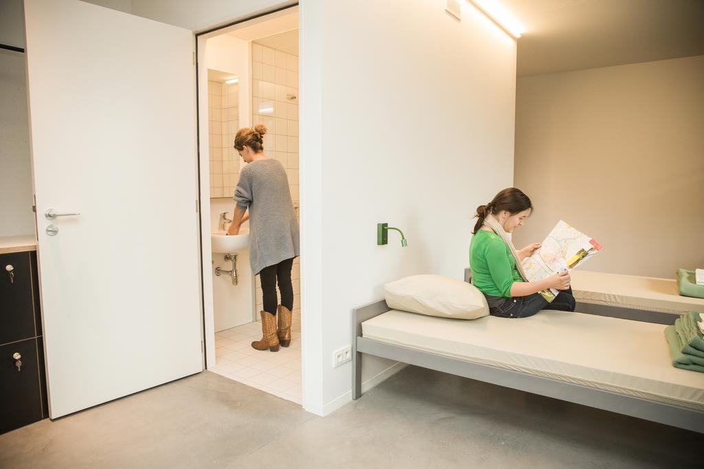 Hostel Groeninghe コルト レイク 部屋 写真