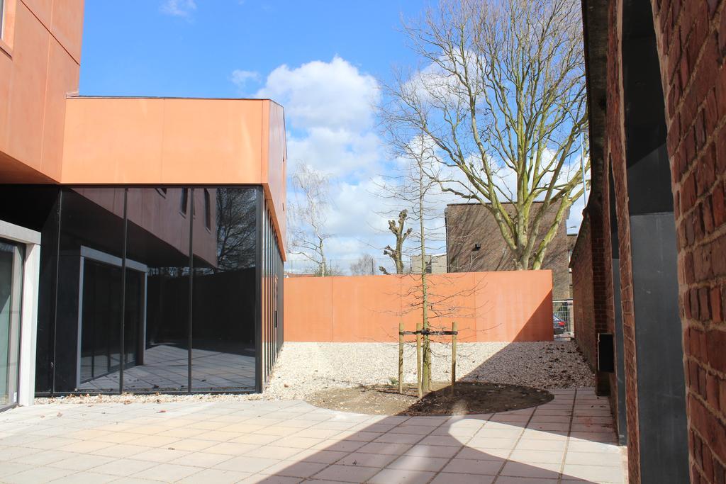 Hostel Groeninghe コルト レイク エクステリア 写真