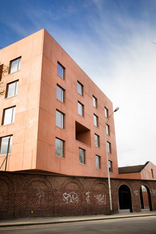 Hostel Groeninghe コルト レイク 部屋 写真